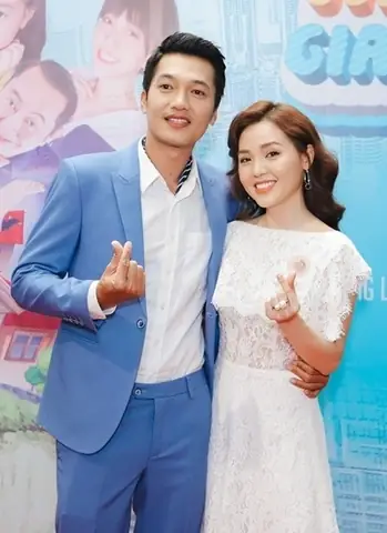 Vợ Của Quang Tuấn Là Ai? Khám Phá Về Linh Phi Và Cuộc Sống Hôn Nhân