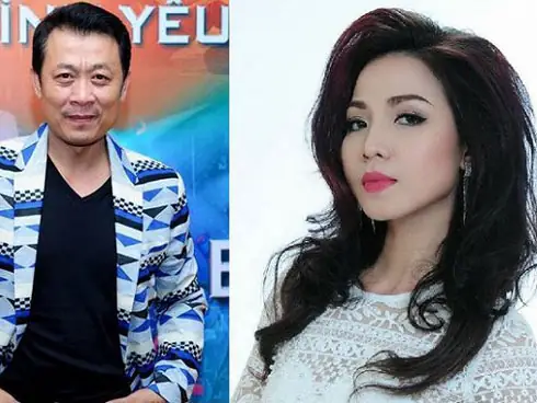 Danh Tã­nh Ngæ°á»i Vá»£ Chung Sá»ng Gáº§n 30 Näm Ã­t Lá» Diá»n Cá»§a Danh Hã I Vã¢n Sæ¡n-7