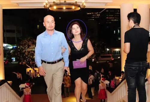 Khối Tài Sản Kếch Xù Của Đặng Lê Nguyên Vũ - Ông Trùm Cafe 'đấu Đá' Với Vợ