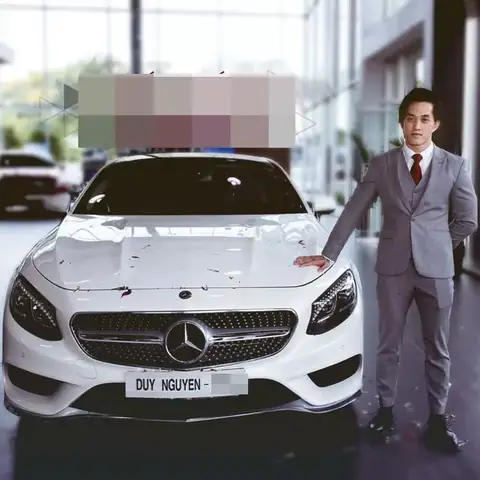 Äã²i Chuá»c Láº¡i Giã Y 50 Triá»u, Gymer Duy Nguyá» N Giã U Hæ¡n Nhiá»u Ngæ°á»i Tæ°á»ng?-4