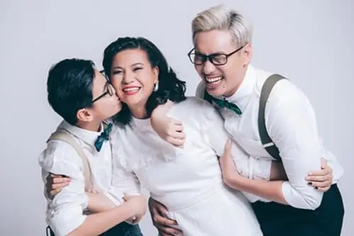 Cát Phượng Đã Có Những Trải Lòng Về Câu Chuyện Chia Tay Kiều Minh Tuấn Với Nỗi Lòng Đầy Xúc Động.