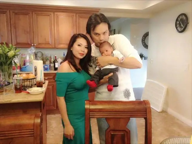 Vợ Kim Tử Long Là Ai? Khám Phá Về Người Bạn Đời Của Nsưt