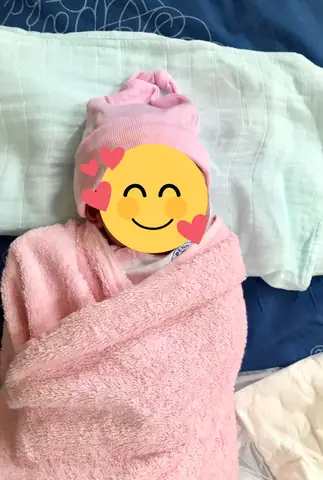 Hạnh Phúc Ngập Tràn Khi Đón Chào Thành Viên Mới