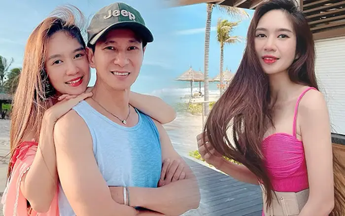 Vợ Lý Hải Là Ai? Tổng Quan Về Minh Hà Và Hành Trình Cùng Chồng