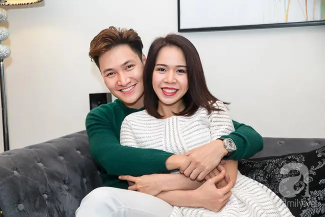 Ai Là Vợ Diễn Viên Mạnh Trường? Khám Phá Đời Tư Chi Tiết