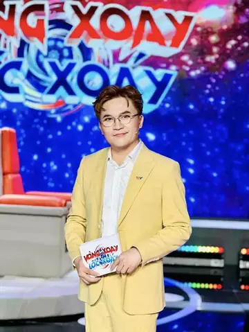 Äá»i Tæ° Kã­n Tiáº¿ng Cá»§a Mc Äáº¡i Nghä©a: Chæ°a Vá»£ Con Dã¹ Sá»ng Trong Biá»t Thá»± Nhæ° Cung Äiá»n, Táº·ng Máº¹ Nhã Äáº¹p Mãª Ly Á» Má»¹-1