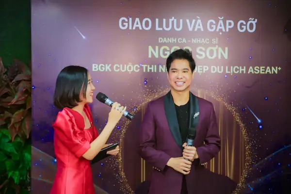 Vợ Ngọc Sơn Là Ai? Giải Đáp Thực Trạng Đời Tư 'ông Hoàng Nhạc Sến' Vợ Ngọc Sơn Là Ai? Giải Đáp Thực Trạng Đời Tư 'ông Hoàng Nhạc Sến'