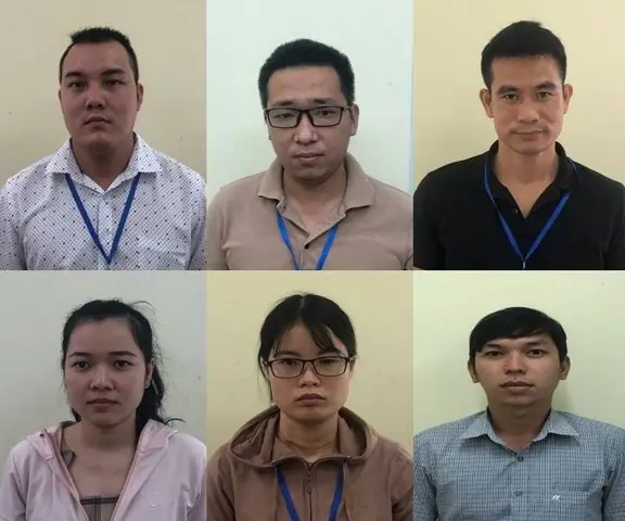 Vợ Nguyễn Thái Luyện Là Ai