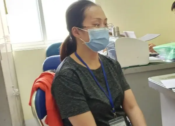 Vợ Nguyễn Thái Luyện Là Ai