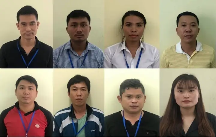 Vợ Nguyễn Thái Luyện Là Ai