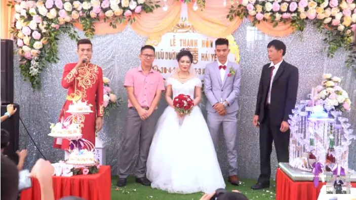 Vợ Phd Troll Là Ai? Toàn Bộ Thông Tin Về Phương Hữu Dưỡng