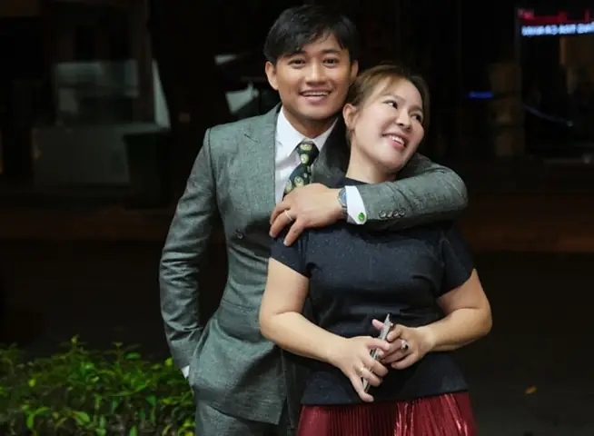 Nguyễn Ngọc Tiền: Hồ Sơ Về Người Bạn Đời Của Quý Bình