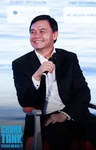 1994 – 1995: Bước Chân Vào Môi Trường Doanh Nghiệp Nước Ngoài