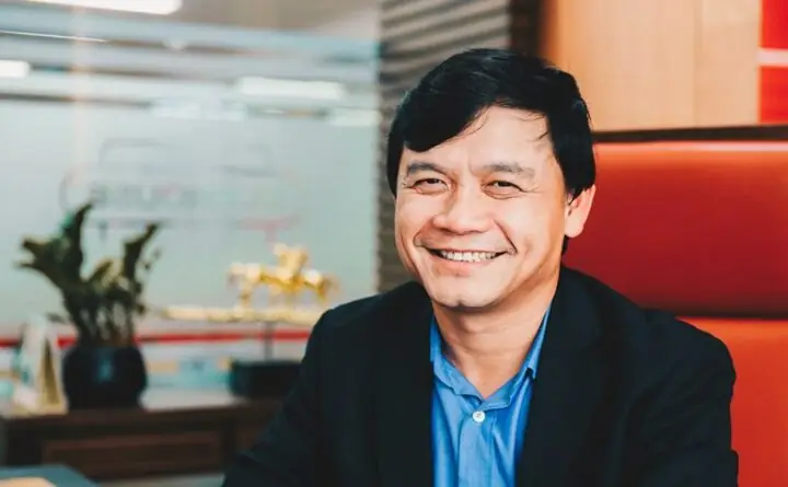 Quan Điểm Về Gia Đình Và Tài Sản Vô Giá Của Vợ Chồng Shark Phú