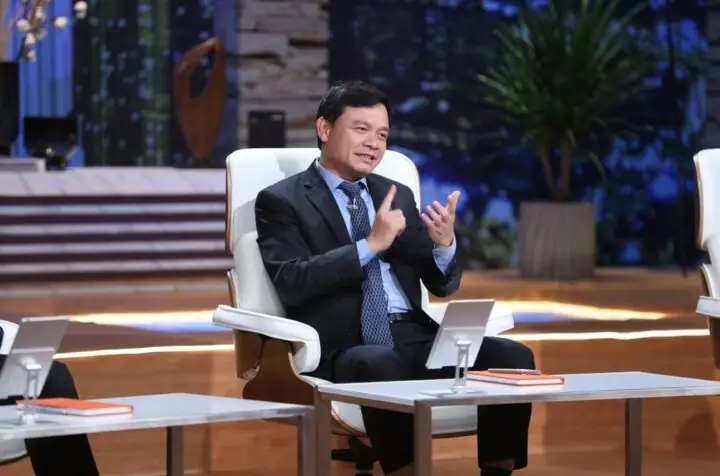 Vợ Shark Phú Là Ai? Hậu Phương Vững Chắc Đằng Sau Thành Công