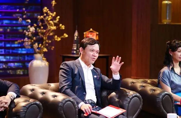 2000 – Nay: Trở Thành “thuyền Trưởng” Của Sunhouse