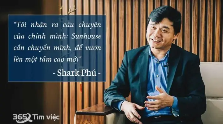 Sunhouse: Thành Quả Của Một Hành Trình Không Biết Thất Bại