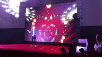 Trung Då©ng Sä© 5s Online Báº¥t Ngá» Khoe Con Trai 12 Tuá»i-7