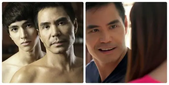 Trong Cuộc Trò Chuyện Mới Nhất, Lần Đầu Tiên Nam Diễn Viên Trung Dũng Bất Ngờ Tiết Lộ Chuyện Riêng Về Vợ - Con Mà Đáng Ra Anh Sẽ Giữ Kín.