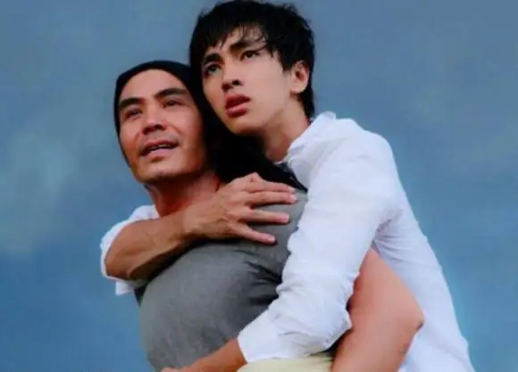 Trong Cuộc Trò Chuyện Mới Nhất, Lần Đầu Tiên Nam Diễn Viên Trung Dũng Bất Ngờ Tiết Lộ Chuyện Riêng Về Vợ - Con Mà Đáng Ra Anh Sẽ Giữ Kín.