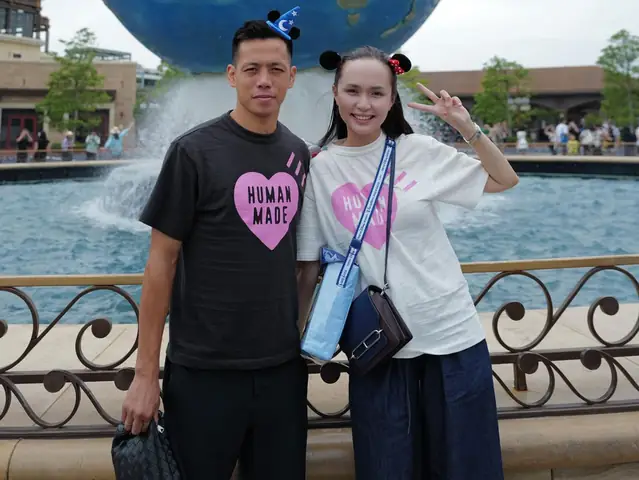 Bà Xã Nguyễn Văn Quyết: Là Con Gái Chủ Tịch, Giỏi Kinh Doanh - Ảnh 2.