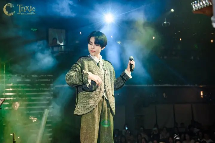 Vũ Cát Tường Là Ai Vũ Cát Tường Là Ai