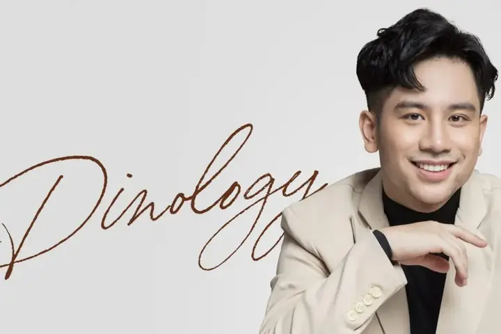 Dino Vũ Là Ai? – Hành Trình Trở Thành Mảnh Ghép Của “bộ Tứ Siêu Đẳng Youtuber”