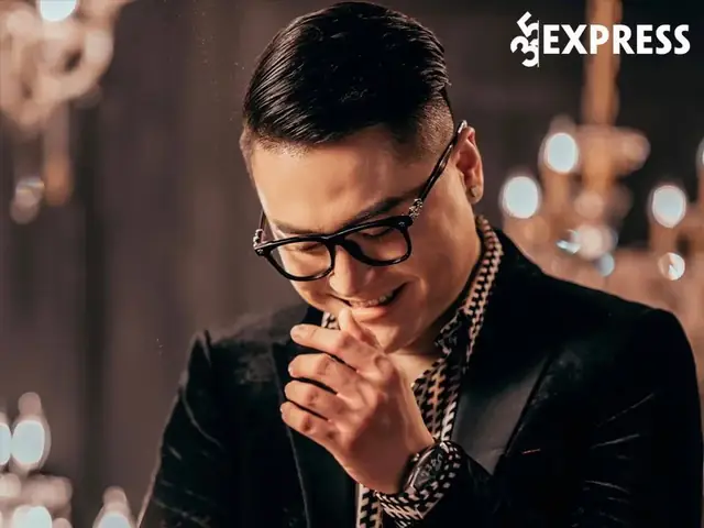 Sự Nghiệp Của Ca Sĩ Vũ Duy Khánh