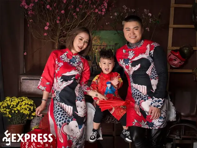 Vũ Duy Khánh Từng Kết Hôn Với Dj Tiên Moon