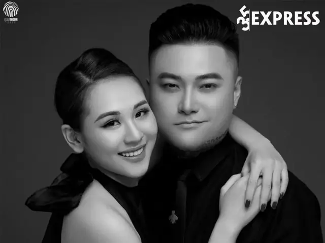 Chân Dung Bạn Gái Mới Kém 10 Tuổi Của Nam Ca Sĩ Gốc Hà Nội