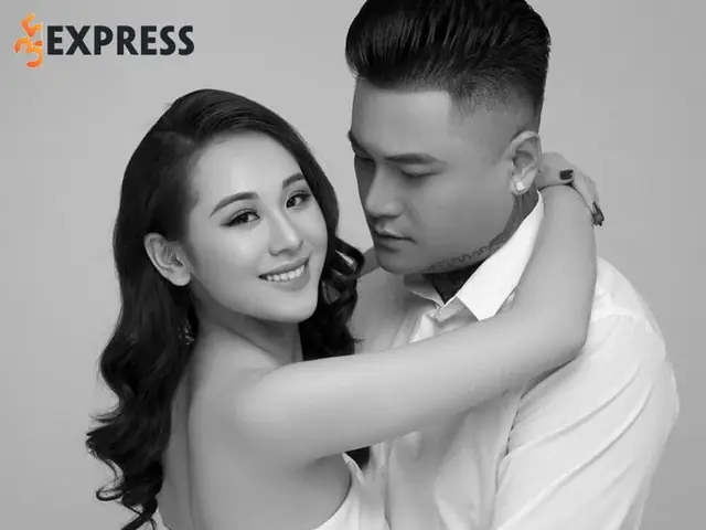 Chân Dung Bạn Gái Mới Kém 10 Tuổi Của Nam Ca Sĩ Gốc Hà Nội