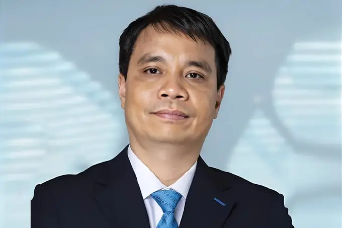 Vũ Thế Phiệt Là Ai? Chân Dung Tân Chủ Tịch Hđqt Acv