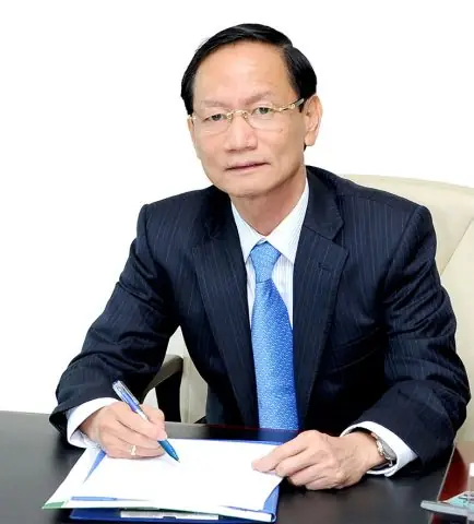 Vũ Văn Tiền Là Ai? Tiểu Sử Và Hành Trình Doanh Nhân Đầy Ấn Tượng Vũ Văn Tiền Là Ai? Tiểu Sử Và Hành Trình Doanh Nhân Đầy Ấn Tượng