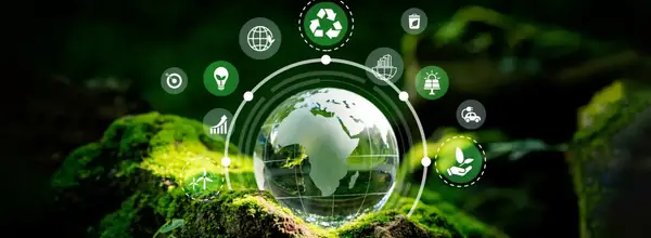 Tính Bền Vững Là Gì? Tính Bền Vững Là Gì?