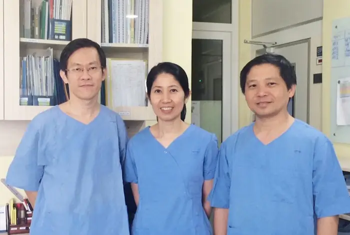 Pgs.ts Vương Ngọc Lan: Thắp Hy Vọng Cho Những Phụ Nữ Khát Khao Làm Mẹ