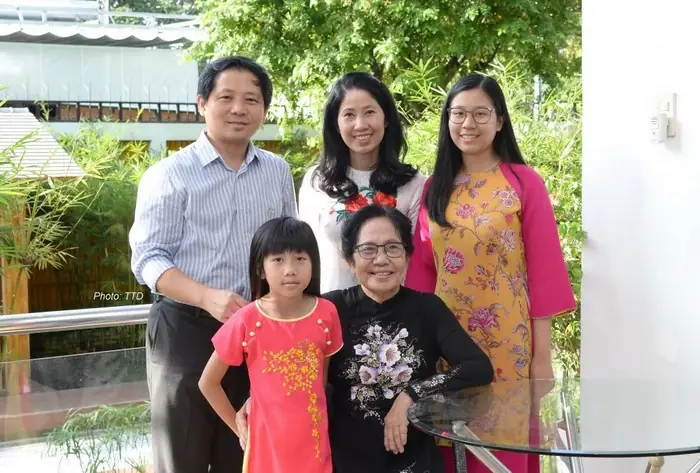 Pgs.ts Vương Ngọc Lan: Thắp Hy Vọng Cho Những Phụ Nữ Khát Khao Làm Mẹ