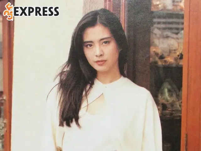 Nhan Sắc Của Nữ Mỹ Nhân Vương Tổ Hiền