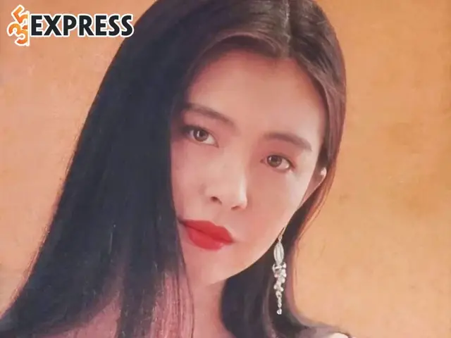 Nhan Sắc Của Nữ Mỹ Nhân Vương Tổ Hiền