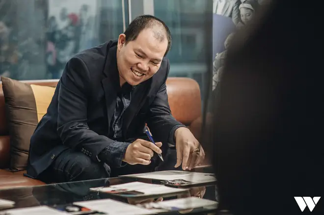 Vương Vũ Thắng Là Ai? Tiểu Sử, Sự Nghiệp Và Đời Tư Của Nam Diễn Viên