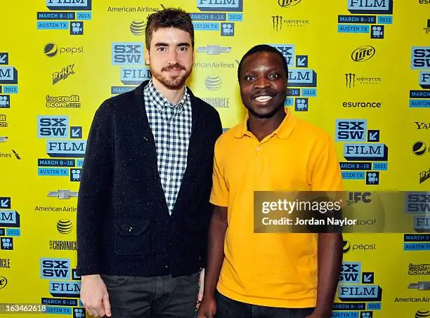 William Kamkwamba Là Ai? Cuộc Đời Và Phát Minh Truyền Cảm Hứng