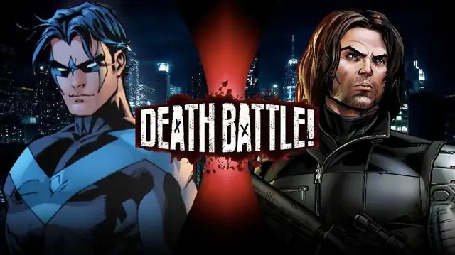 Winter Soldier Là Ai? Giải Mã Hành Trình Của Bucky Barnes Huyền Thoại