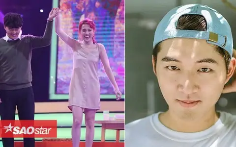 Woosi Là Ai? Khám Phá Chi Tiết Tiểu Sử, Sự Nghiệp Và Phong Cách Âm Nhạc Độc Đáo