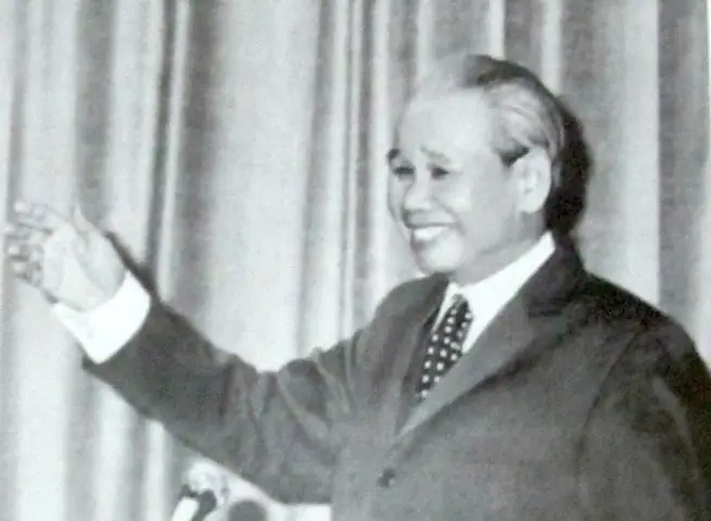 Xuân Thủy Là Ai