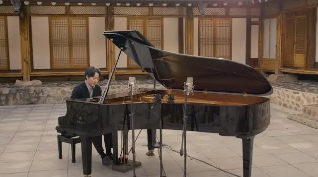 Tổng Hợp 40 Sheet Piano Yiruma