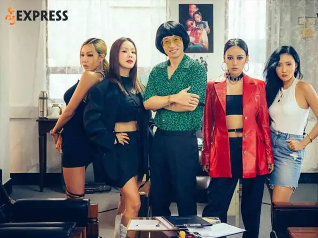 Yoo Jae Suk Và Các Dự Án Âm Nhạc Đặc Biệt: Ssak3, Refund Expedition