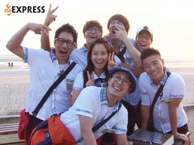 Sự Nghiệp Ngày Càng Thăng Tiến Của Yoo Jae Suk