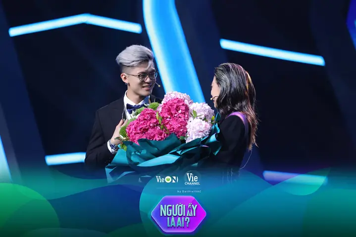 [người Ấy Là Ai?] Tập 1 Đạt Top 1 Trending Youtube, Khẳng Định Sức Hút Bền Vững Sau 5 Mùa