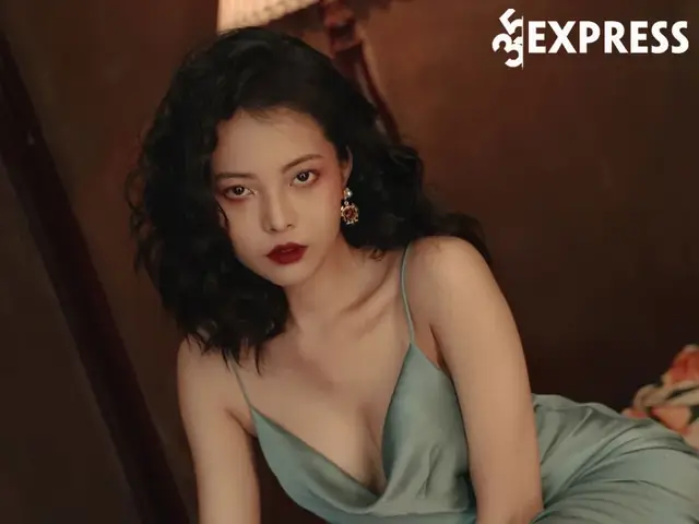 Những Hình Ảnh Xinh Đẹp Hút Hồn Của Yu Dương