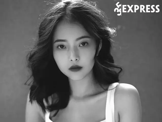 Những Hình Ảnh Xinh Đẹp Hút Hồn Của Yu Dương