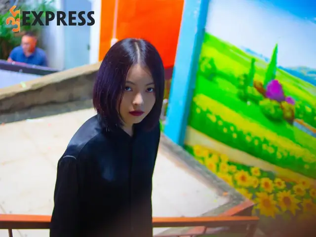 Sự Nghiệp Của Yu Dương